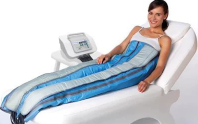 Exploring the Effectiveness of Presso Massage Suits for Relaxation and Wellness