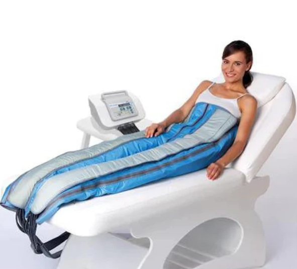 Exploring the Effectiveness of Presso Massage Suits for Relaxation and Wellness