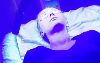 Uses of LED Light Therapy in Skincare